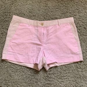 Gap Linen Blend Shorts